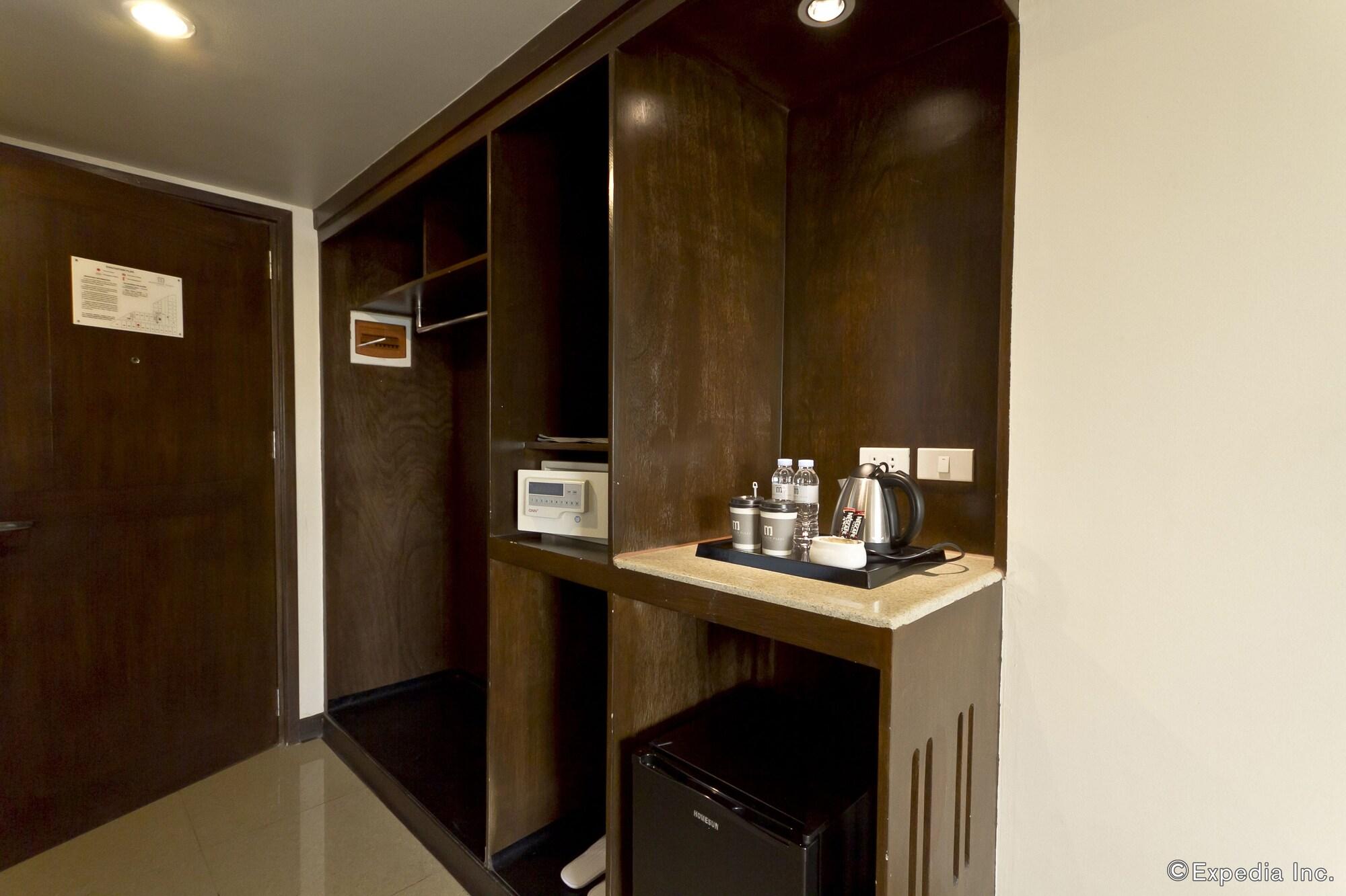Mandarin Plaza Hotel Cebu Dış mekan fotoğraf