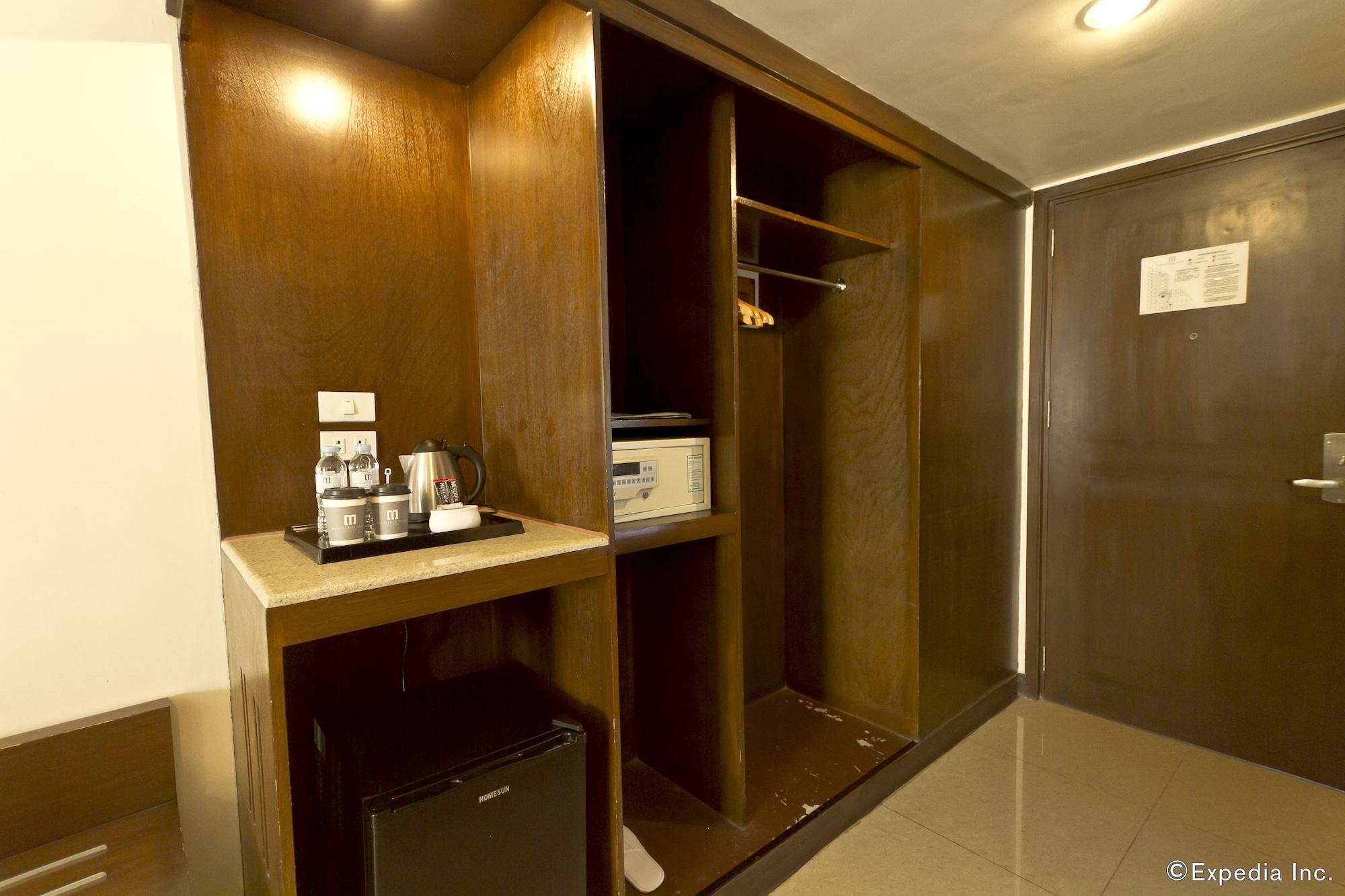Mandarin Plaza Hotel Cebu Dış mekan fotoğraf