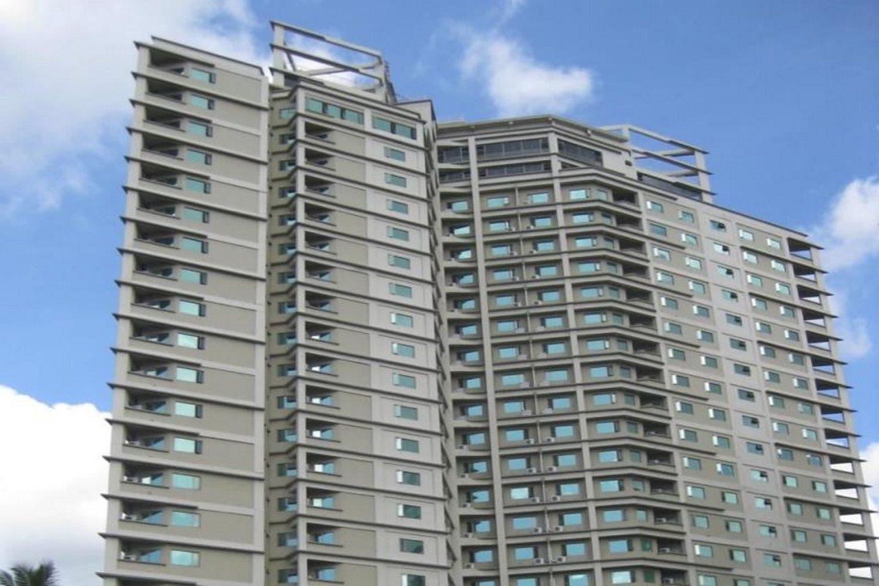 Mandarin Plaza Hotel Cebu Dış mekan fotoğraf