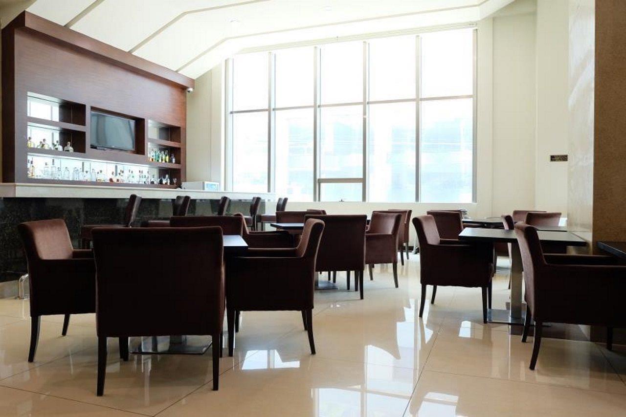 Mandarin Plaza Hotel Cebu Dış mekan fotoğraf