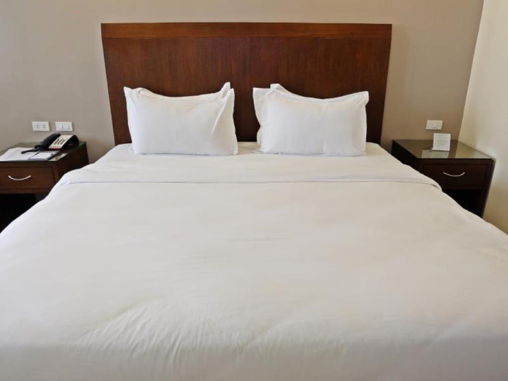 Mandarin Plaza Hotel Cebu Dış mekan fotoğraf